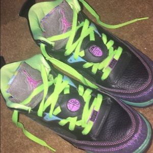 Air Jordan Bel Air Son Of Mars